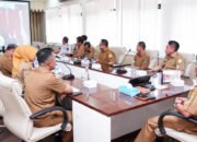 Muba Waspadai Tiga Komoditas Pangan Ini