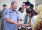 Pemkab Muba Gelar Rapat Pemantapan Kegiatan Muba Expo