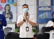 Sinergi BRI Pegadaian dan PNM, Terobosan Pemberdayaan Pelaku Usaha Ultra Mikro dan Mikro