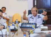 Pemkab Muba Siap Sambut Pj. Gubernur Sumsel Agus Fatoni