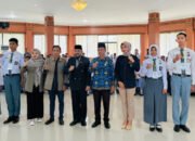 Kegiatan LKS Angkatan ke XXII se-OKI Resmi Dibuka Hari Ini