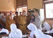 Kegiatan Belajar Tatap Muka Dimulai Kembali, Ini Langkah Pj. Walikota Palembang