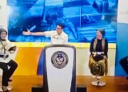 Sandiaga Uno Pilih Pangkalpinang Sebagai Kota Kreatif Indonesia