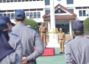 Karhutla dan Inflasi Jadi Perhatian Pemprov Kepulauan Babel