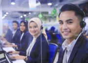 Beri Layanan Terbaik, BRI Borong 9 Penghargaan Best Contact Center Indonesia 2023