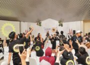 Gaungkan Optimisme di Ruang Digital