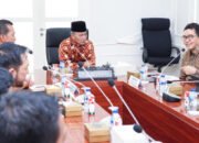 Pegadaian Bidik Gambo Muba Jadi Produk Siap Ekspor