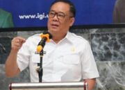 Lahat Bakal Miliki Pembangkit Listrik Tenaga Panas Bumi