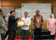 Vaksinasi PMK Tembus 74 Ribu Hewan Ternak, OKI Terbanyak se-Sumsel