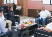 Pj. Walikota Palembang Dorong Ratusan Peserta Ikuti Magang Kerja ke Jepang