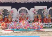 Desa Serdang Akan Terus Lestarikan Tradisi ‘Kawen Heredek’ Sebagai Warisan Budaya Tak Benda