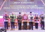 Muba Contoh Sukses Pemberdayaan SDM Lokal Sektor Migas