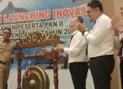 Empat OPD Luncurkan Proyek Perubahan, Ini Pesan Cik Ujang