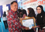 Perkuat Pondasi Keluarga Upaya Turunkan Stunting