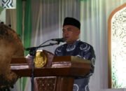 MTQH ke-XXXI Resmi Dibuka, Ini Isi Hati Walikota Molen