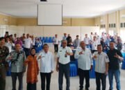 Susun Dokumen KLHS, Pemkab OKI Rencanakan Pembangunan Berkelanjutan