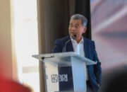 Di Tengah Tantangan Ekonomi Global, BRI Optimistis Ruang Pertumbuhan Kredit Masih Besar