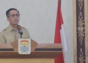 Dibuka Pj. Walikota Palembang, Pangan Murah Digital Ramai Diserbu Warga