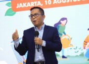 Komitmen Tinggi, Implementasi ESG BRI Mengacu Standar Regulasi Domestik, Regional dan Global