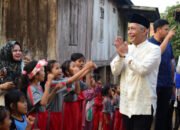 Angka Kemiskinan di OKI Menurun, Konsisten Sejak 7 Tahun Terakhir