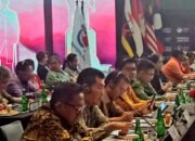 Hadir di Asean Mayors Forum 2023, Muba Bersiap Jadi Green Global Regency
