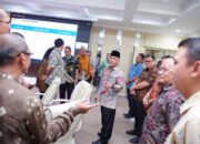 Tahun 2024, Pemkab Muba Bakal Dapat Jatah DAK Rp 145 Miliar