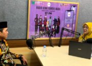 Berawal Jadi Buruh Pertambangan Hingga Menjadi Ketua Komisi IV DPRD Muba