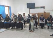 RSUD Bangka Selatan Sosialisasikan e-Kinerja