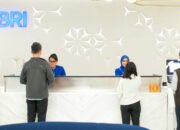 Perekonomian Domestik Menggeliat, Kredit Konsumer BRI Tumbuh Double Digit
