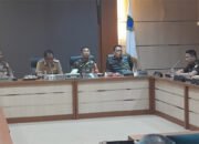 Pemkab Lahat Berupaya Tanggulangi Karhutla