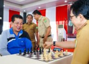 Semarak HUT Kemerdekaan, Pemkab Muba Gelar Berbagai Kegiatan dan Lomba