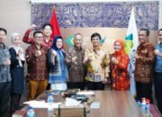 Wamen Kesehatan Dukung Niat RSUD Sekayu Tingkatkan Layanan Ongkologi Radioterapi