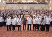 Ratu Dewa Berikan Motivasi Untuk ASN PPPK