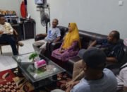 Tega! Gegara Timah, Oknum TNI Piting Warga Berkebutuhan Khusus