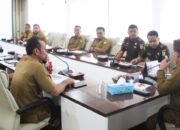 Pemkab serta Kejari Muba Bentuk Rumah Rehabilitasi Pecandu dan Korban Penyalahgunaan Narkoba