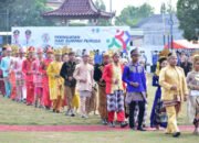 Rayakan Hari Sumpah Pemuda, Pemkab OKI Apresiasi Anak Muda Berprestasi