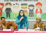 Pemkab Muba Sosialisasikan Pencegahan Perkawinan Anak dan Kekerasan Terhadap Anak