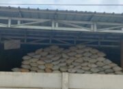 Gudang Milik Bos AN Diduga Supply Zircon ke PT PMM, Asal Usul Barang Dicurigai Ilegal