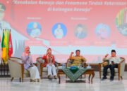 Pemkab Muba Komitmen Bersama Orang Tua dan Guru Siap Awasi Perilaku Siswa