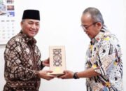 Deputi Setwapres Tim TNP2K Minta Program Bantu Umak Ditularkan Secara Nasional