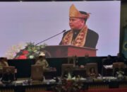 Hadiri Hari Jadi ke-78 Tahun, Pj. Gubernur Sumsel Akui OKI Maju Berkembang Pesat