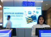 Sukses Transformasi Ekosistem Digital, Komposisi Dana Murah BRI Semakin Sehat