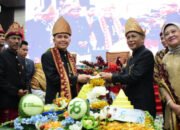 Kado HUT ke-78, OKI Diguyur DBH Kelapa Sawit dan Insentif Fiskal Penurunan Stunting