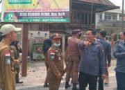 Bawaslu OKI Perbolehkan Pemasangan APS dengan Ketentuan Sebagai Berikut