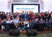 Sediakan 50 Beasiswa S2 untuk Jurnalis Terbaik, BRI Fellowship Journalism Kembali Digelar!