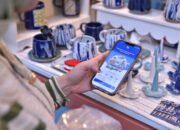 Semakin Mudah! Kini Bisa Bayar Pakai QRIS BRImo di Singapura