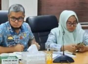 Sepanjang 2023, Palembang Terima Hibah Barang Senilai Rp 130 Miliar