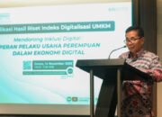 Wujudkan Inklusi Digital, BRI Research Institute Jalin Kolaborasi dengan Pemerintah Inggris Berdayakan UMKM Perempuan