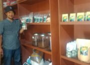 Menikmati Kopi Akar Wangi di Desa Wisata, Semakin Tumbuh dengan Program BRI ‘Klasterku Hidupku’