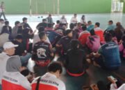 Atlet Taekwondo Kena PHP KONI Basel Soal Bonus Rp 30 Juta